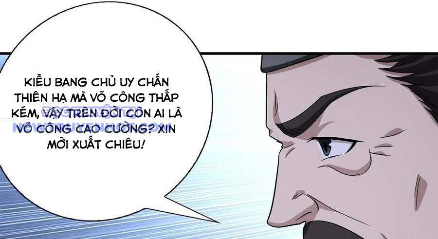 Thiên Long Bát Bộ Webtoon [Chap 113-141] - Page 59