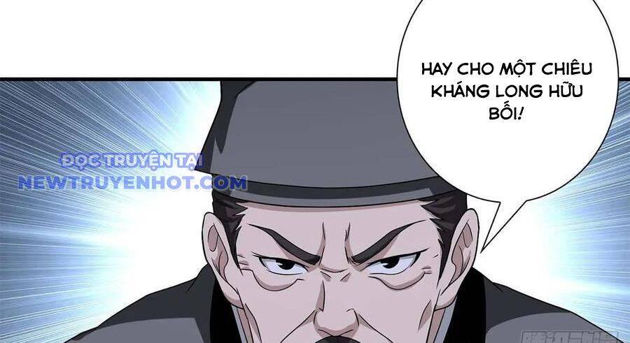 Thiên Long Bát Bộ Webtoon [Chap 113-141] - Page 65