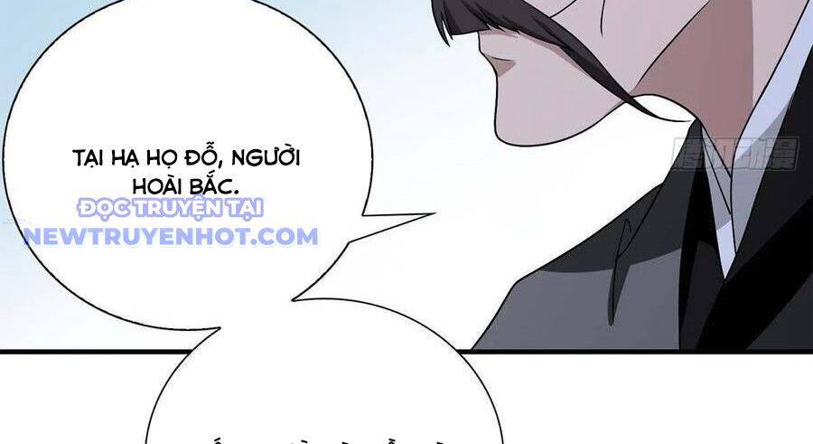 Thiên Long Bát Bộ Webtoon [Chap 113-141] - Page 7