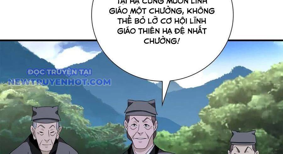 Thiên Long Bát Bộ Webtoon [Chap 113-141] - Page 81