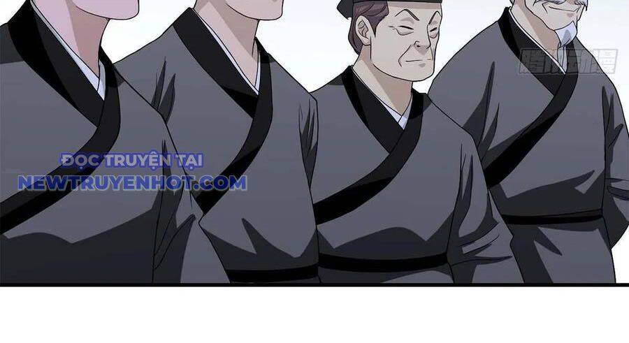 Thiên Long Bát Bộ Webtoon [Chap 113-141] - Page 9