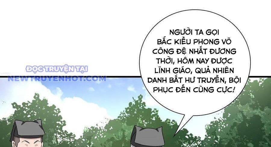 Thiên Long Bát Bộ Webtoon [Chap 113-141] - Page 16