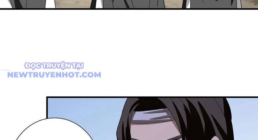 Thiên Long Bát Bộ Webtoon [Chap 113-141] - Page 18