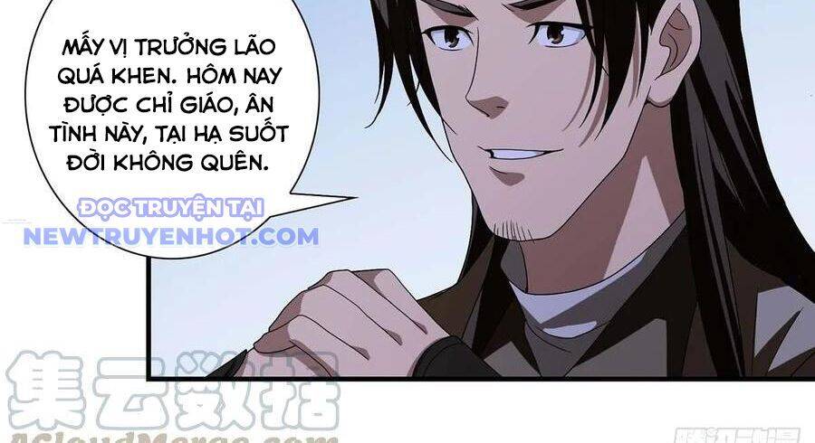 Thiên Long Bát Bộ Webtoon [Chap 113-141] - Page 19