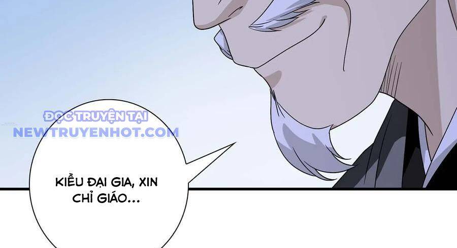 Thiên Long Bát Bộ Webtoon [Chap 113-141] - Page 25