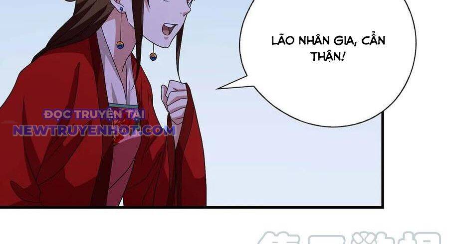 Thiên Long Bát Bộ Webtoon [Chap 113-141] - Page 27