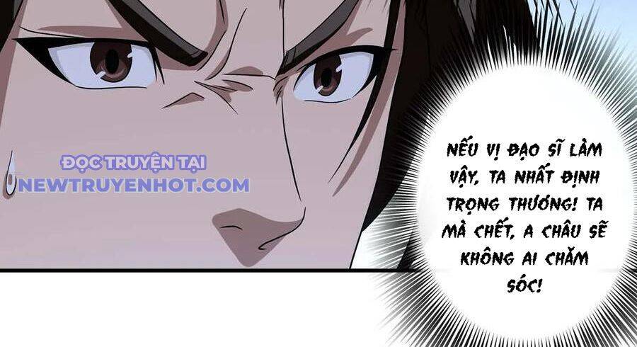 Thiên Long Bát Bộ Webtoon [Chap 113-141] - Page 43