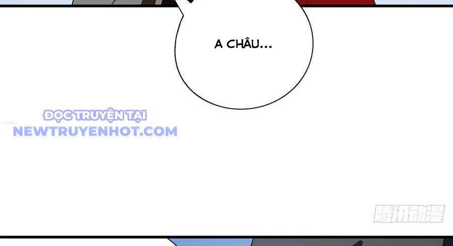 Thiên Long Bát Bộ Webtoon [Chap 113-141] - Page 64