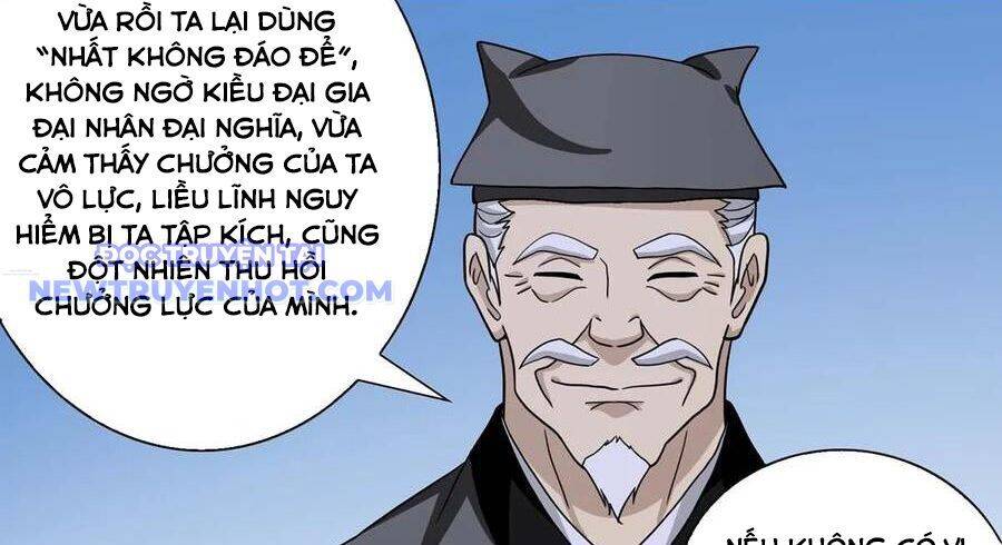 Thiên Long Bát Bộ Webtoon [Chap 113-141] - Page 67