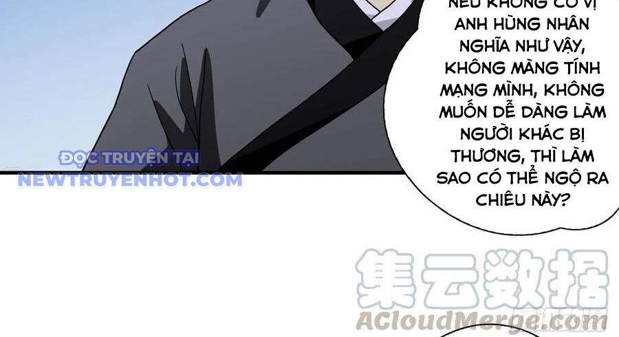 Thiên Long Bát Bộ Webtoon [Chap 113-141] - Page 68