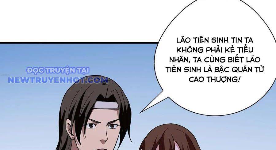 Thiên Long Bát Bộ Webtoon [Chap 113-141] - Page 69