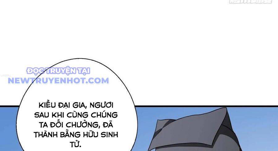 Thiên Long Bát Bộ Webtoon [Chap 113-141] - Page 71