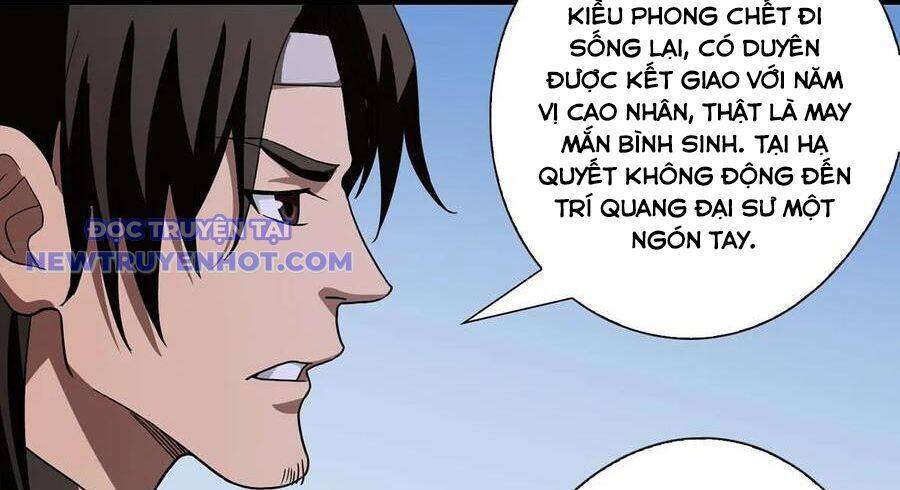 Thiên Long Bát Bộ Webtoon [Chap 113-141] - Page 74