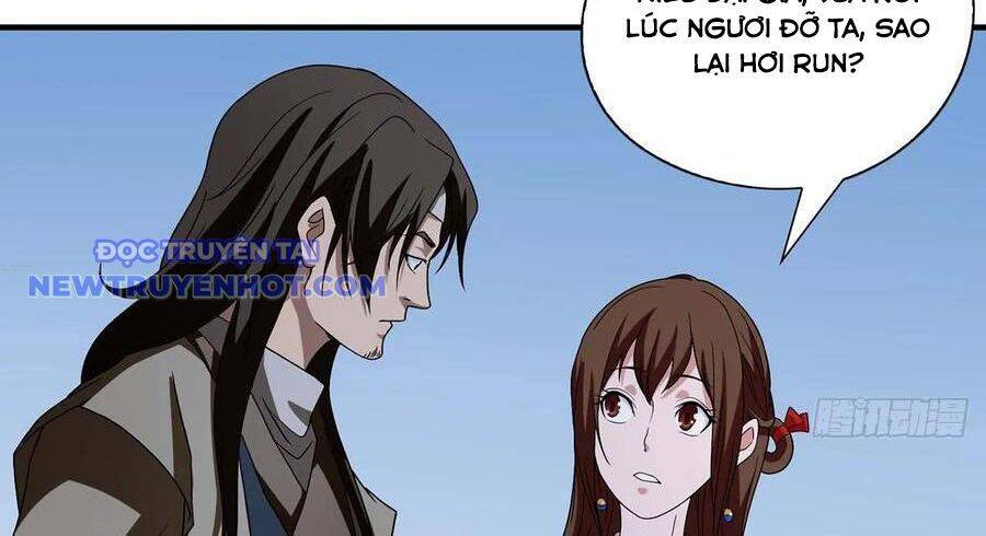 Thiên Long Bát Bộ Webtoon [Chap 113-141] - Page 80