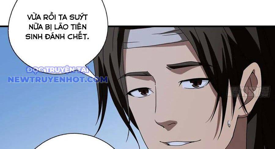 Thiên Long Bát Bộ Webtoon [Chap 113-141] - Page 82