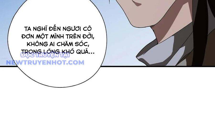 Thiên Long Bát Bộ Webtoon [Chap 113-141] - Page 83