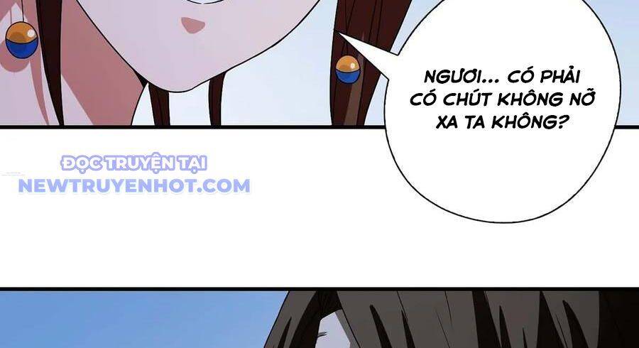 Thiên Long Bát Bộ Webtoon [Chap 113-141] - Page 85