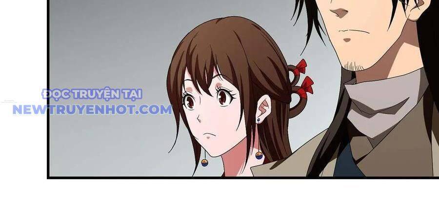 Thiên Long Bát Bộ Webtoon [Chap 113-141] - Page 10