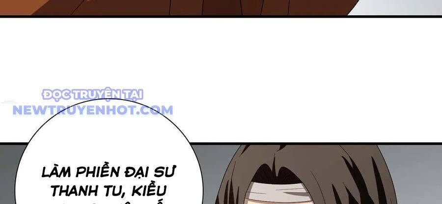 Thiên Long Bát Bộ Webtoon [Chap 113-141] - Page 14