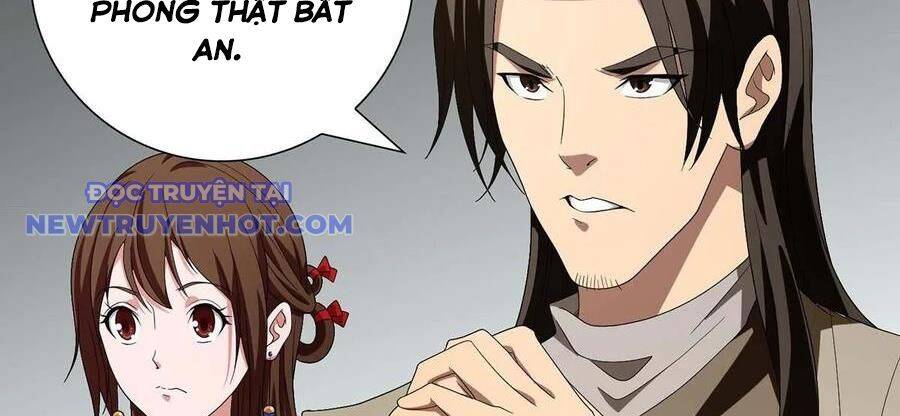 Thiên Long Bát Bộ Webtoon [Chap 113-141] - Page 15