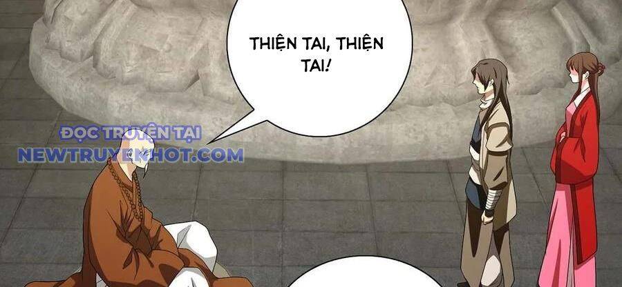 Thiên Long Bát Bộ Webtoon [Chap 113-141] - Page 17