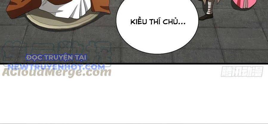 Thiên Long Bát Bộ Webtoon [Chap 113-141] - Page 18