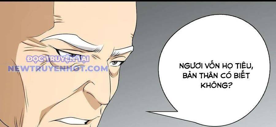 Thiên Long Bát Bộ Webtoon [Chap 113-141] - Page 19