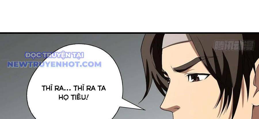 Thiên Long Bát Bộ Webtoon [Chap 113-141] - Page 23