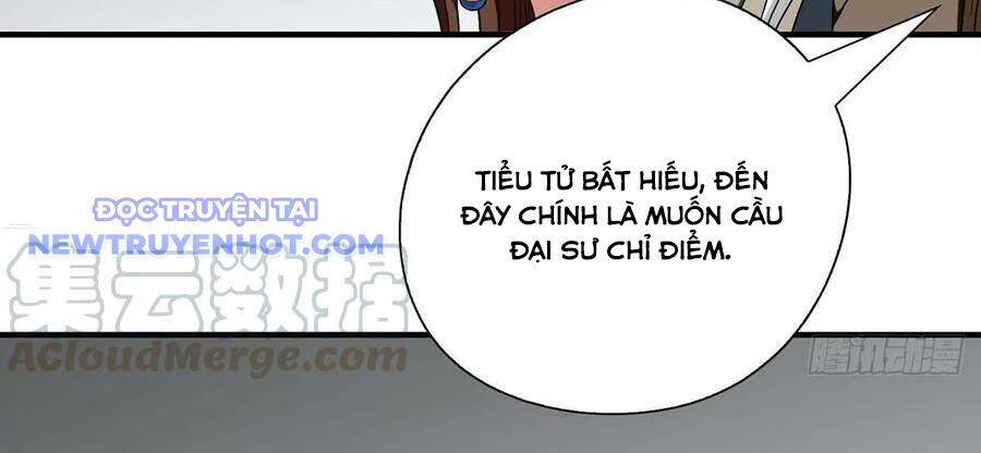 Thiên Long Bát Bộ Webtoon [Chap 113-141] - Page 25