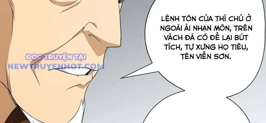 Thiên Long Bát Bộ Webtoon [Chap 113-141] - Page 29