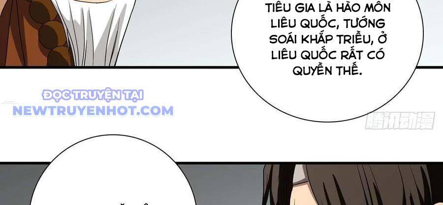 Thiên Long Bát Bộ Webtoon [Chap 113-141] - Page 30