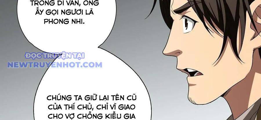 Thiên Long Bát Bộ Webtoon [Chap 113-141] - Page 31