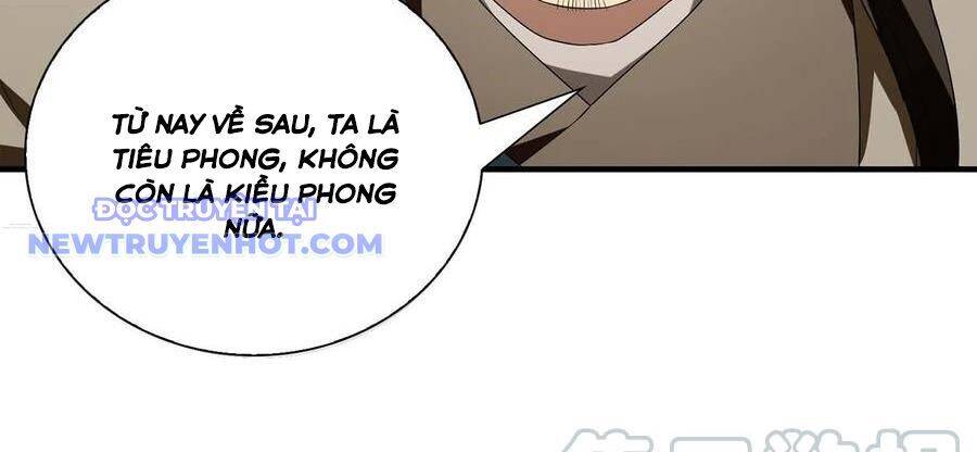 Thiên Long Bát Bộ Webtoon [Chap 113-141] - Page 39