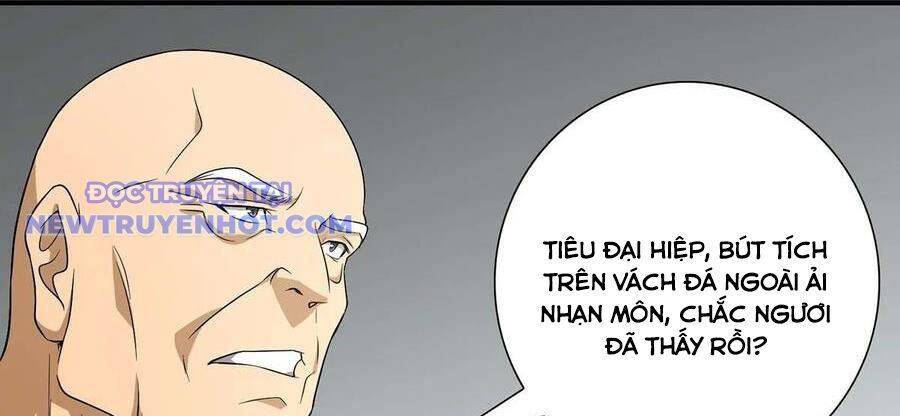 Thiên Long Bát Bộ Webtoon [Chap 113-141] - Page 43