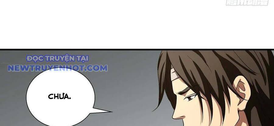 Thiên Long Bát Bộ Webtoon [Chap 113-141] - Page 45