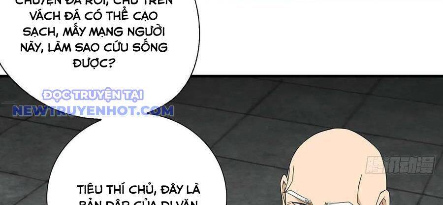 Thiên Long Bát Bộ Webtoon [Chap 113-141] - Page 49