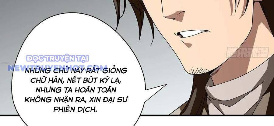 Thiên Long Bát Bộ Webtoon [Chap 113-141] - Page 59