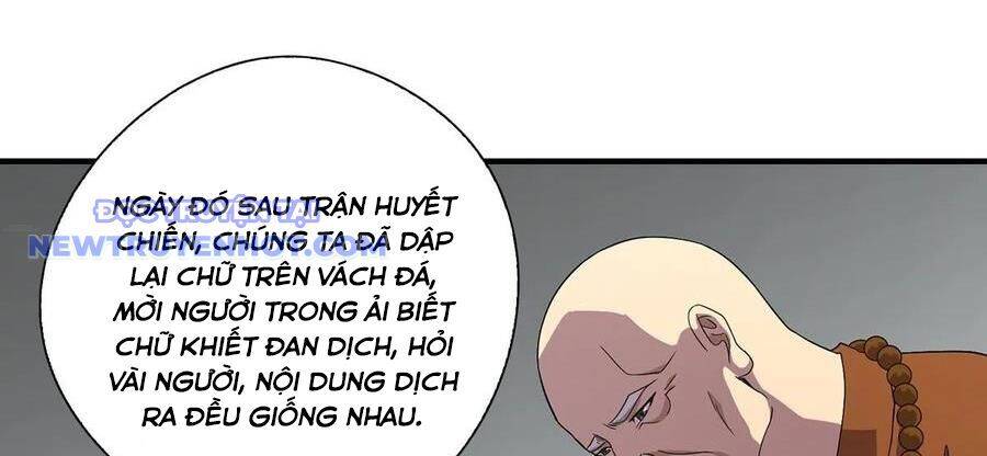 Thiên Long Bát Bộ Webtoon [Chap 113-141] - Page 62