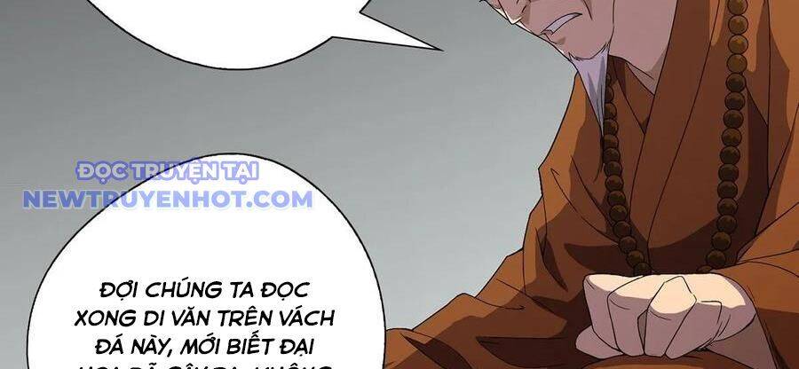 Thiên Long Bát Bộ Webtoon [Chap 113-141] - Page 63