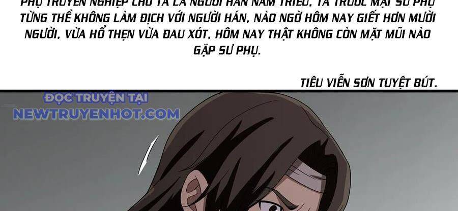 Thiên Long Bát Bộ Webtoon [Chap 113-141] - Page 72