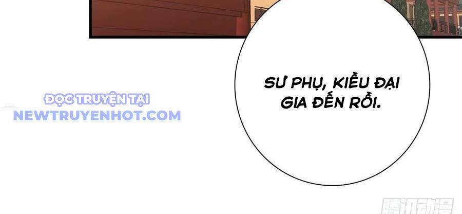 Thiên Long Bát Bộ Webtoon [Chap 113-141] - Page 8