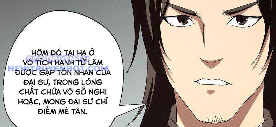 Thiên Long Bát Bộ Webtoon [Chap 113-141] - Page 82