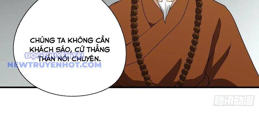 Thiên Long Bát Bộ Webtoon [Chap 113-141] - Page 85