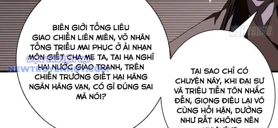 Thiên Long Bát Bộ Webtoon [Chap 113-141] - Page 88