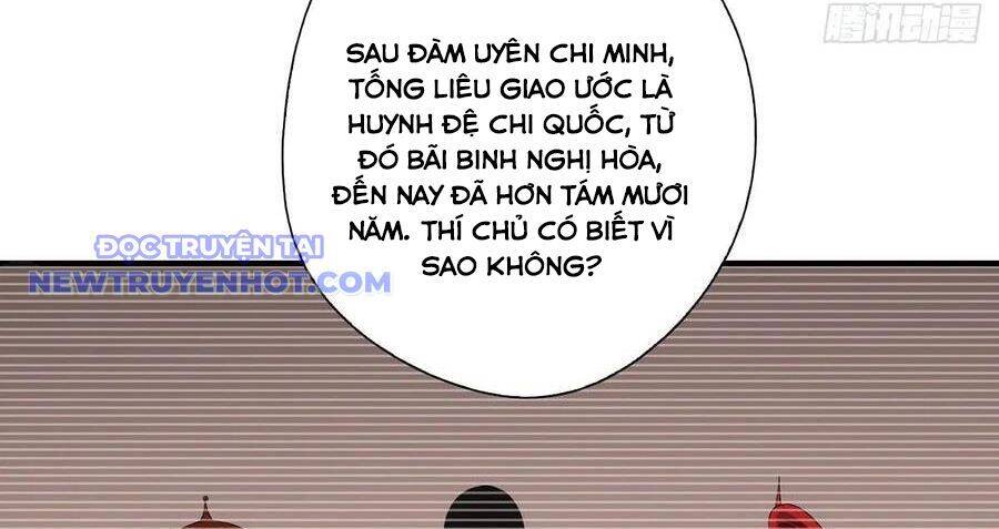 Thiên Long Bát Bộ Webtoon [Chap 113-141] - Page 10