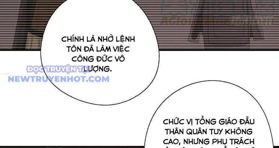 Thiên Long Bát Bộ Webtoon [Chap 113-141] - Page 12