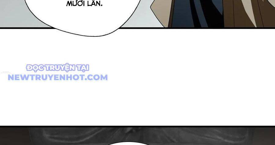 Thiên Long Bát Bộ Webtoon [Chap 113-141] - Page 23