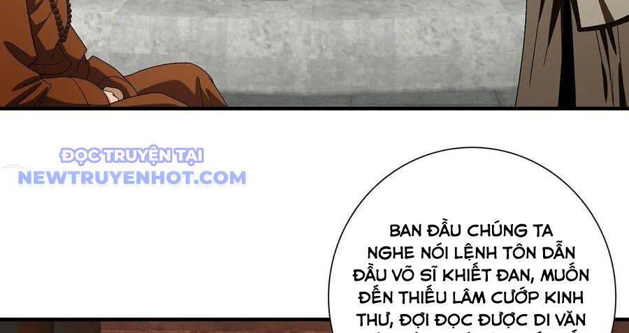 Thiên Long Bát Bộ Webtoon [Chap 113-141] - Page 25