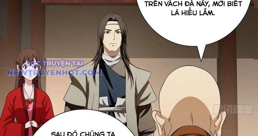 Thiên Long Bát Bộ Webtoon [Chap 113-141] - Page 26