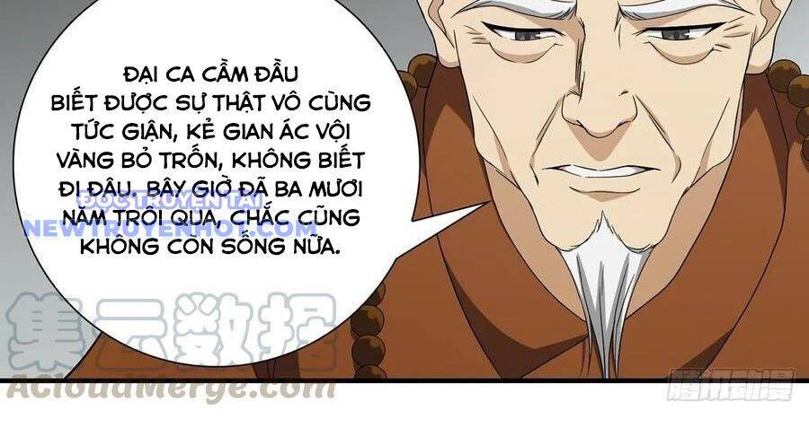 Thiên Long Bát Bộ Webtoon [Chap 113-141] - Page 28